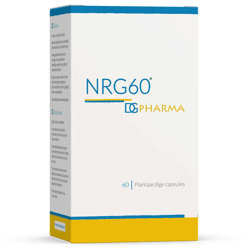 NRG60