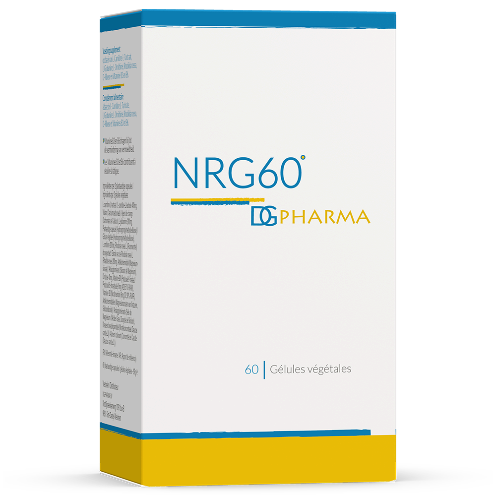 NRG60